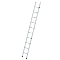 MUNK Anlegeleiter 4,1m Aluminium