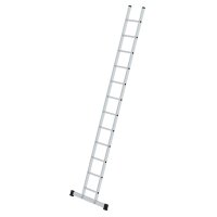 MUNK Anlegeleiter 4,6m Aluminium