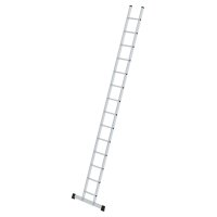 MUNK Anlegeleiter 5,3m Aluminium