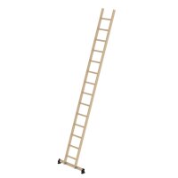MUNK Anlegeleiter 5,3m Holz
