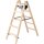 MUNK Stehleiter 2,71m Holz