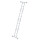 MUNK Multifunktionsleiter 5,3m Aluminium