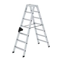MUNK Stehleiter 3,15m Aluminium