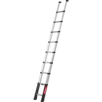 MUNK Teleskopleiter Prime Line 47 x 81 x 10,5 cm (B x H x...