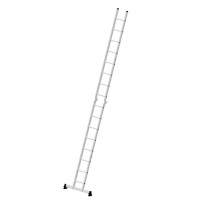 MUNK Multifunktionsleiter 5,8m Aluminium alu