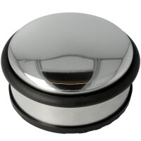 Westcott Türstopper 10 x 4 cm (Ø x H)...