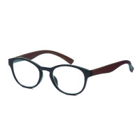 Filtral Lesebrille Amsterdam +2,5 Unisex Kunststoff...