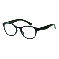 Filtral Lesebrille Amsterdam +2,0 Unisex Kunststoff...
