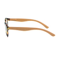 Filtral Lesebrille Amsterdam +2,0 Unisex Kunststoff...