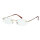 Filtral Lesebrille Hamburg +1,5 Unisex Metall gold