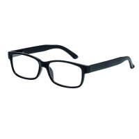 Filtral Lesebrille Oslo +1,5 Unisex Kunststoff schwarz matt