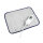 Medisana Heizkissen HP 405 40 x 30 cm (B x L) 100W 100 % Polyester grau