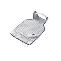Medisana Heizkissen HP 460 63 x 42 cm (B x T) 100W 100 %...