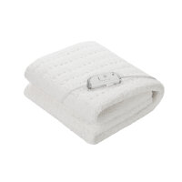 Medisana Wärmeunterbett HU 672 80 x 150 cm (B x L)...
