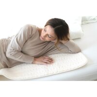 Medisana Wärmeunterbett HU 672 80 x 150 cm (B x L)...