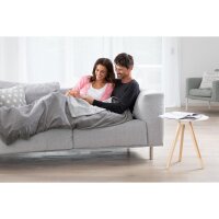 Medisana Heizdecke HDW 130 x 180 cm (B x H) 120W 4...
