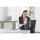 Medisana Heizkissen OL 150 44 x 88 x 0,2 cm (B x H x T) 19,24W 100 % Polyester grau/schwarz