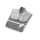 Medisana Heizkissen HP 630 55 x 65 cm (B x T) 100W 100 % Polyester grau