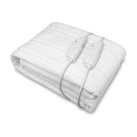 Medisana Wärmeunterbett HU 676 150 x 160 cm (B x L)...