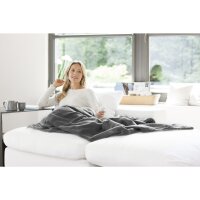 Medisana Heizdecke HB 675 150 x 200 cm (B x H) 120W 4...