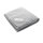 Medisana Heizdecke HB 675 150 x 200 cm (B x H) 120W 4 Temperaturstufen 100 % Polyester grau