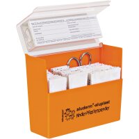 aluderm® Pflasterspender Kinder aluderm®-aluplast...