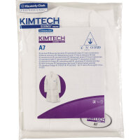 KIMTECH SCIENCE Kittel A7 Einweg Labor L 100 %...
