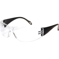 B-SAFETY Schutzbrille ClassicLine Polycarbonat klar