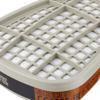 3M Atemfilter 6002CR 3M Halbmaske 6002C...