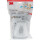3M Atemfilter 6002CR 3M Halbmaske 6002C Polystyrol/Aktivkohle/Polypropylen 2 St./Pack.