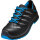 uvex Sicherheitsschuhe uvex 2 trend 41 S3 Leder schwarz/blau