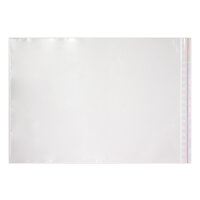 SÖHNGEN® Druckverschlussbeutel 300 x 400 mm (B x...