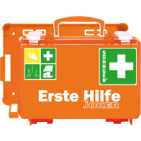 SÖHNGEN® Erste Hilfe Koffer QUICK-CD JOKER ca....