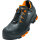 uvex Sicherheitsschuhe uvex 2 41 S3 Leder schwarz/orange