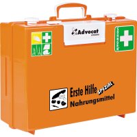 SÖHNGEN® Erste Hilfe Koffer Advocat ca. 40 x 30...