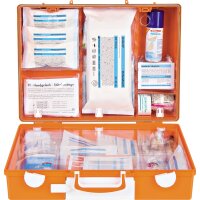 SÖHNGEN® Erste Hilfe Koffer Advocat ca. 40 x 30...