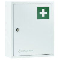FIRST AID ONLY® Verbandschrank nicht gefüllt...
