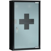 FIRST AID ONLY® Verbandschrank nicht gefüllt...