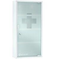 FIRST AID ONLY® Verbandschrank nicht gefüllt...