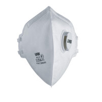 uvex Atemschutzmaske uvex silv-Air 3310 Einweg FFP3 EN...