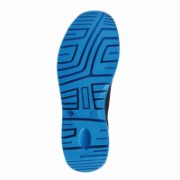 RUNNEX® Sicherheitsschuhe SportStar 45 S1PS...