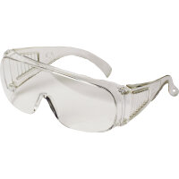 3M Schutzbrille VISCC1 Polycarbonat klar