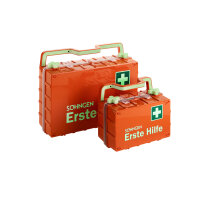 SÖHNGEN® Erste Hilfe Koffer DYNAMIC GLOW S ca....
