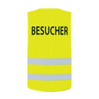 korntex Warnweste Passau XL/XXL reflektierend...