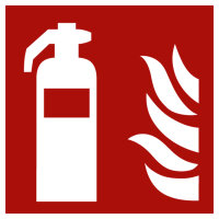 LimarLite® Hinweisschild 20 x 20 cm (B x H)...