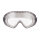 3M Schutzbrille Scotchgard™ Anti-fog Polycarbonat Nylon transparent