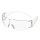 3M Schutzbrille SecureFit™ 18g Polycarbonat transparent
