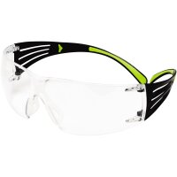3M Schutzbrille SecureFit™400 19g Polycarbonat...