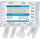 aluderm® Pflaster aluplast weiß 10 St./Pack.