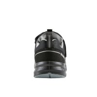 RUNNEX® Sicherheitssandalen FlexStar 39 S1PS Unisex...